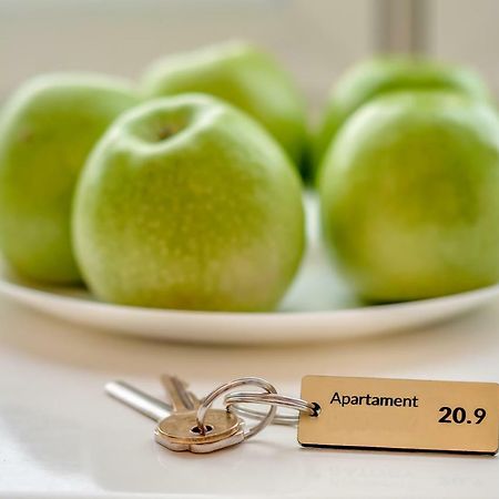 Nasze Kamienice Apartament Kameralny Rzeszów Εξωτερικό φωτογραφία