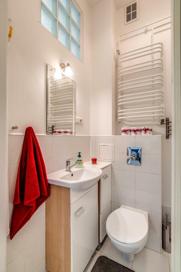 Nasze Kamienice Apartament Kameralny Rzeszów Εξωτερικό φωτογραφία