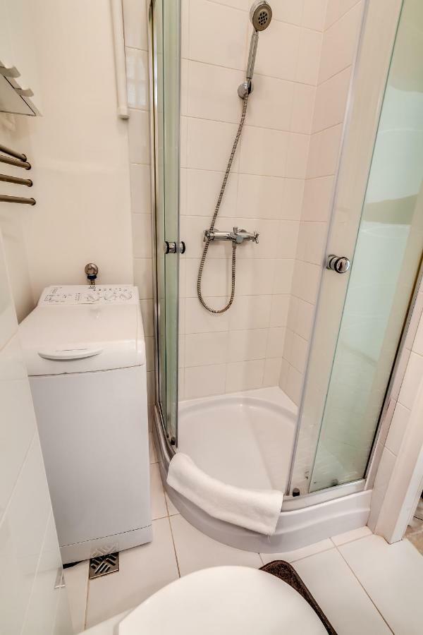 Nasze Kamienice Apartament Kameralny Rzeszów Εξωτερικό φωτογραφία