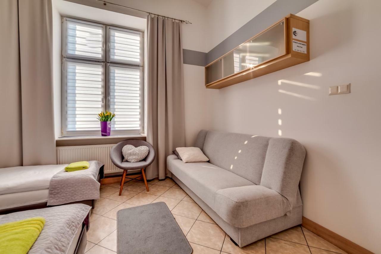 Nasze Kamienice Apartament Kameralny Rzeszów Εξωτερικό φωτογραφία